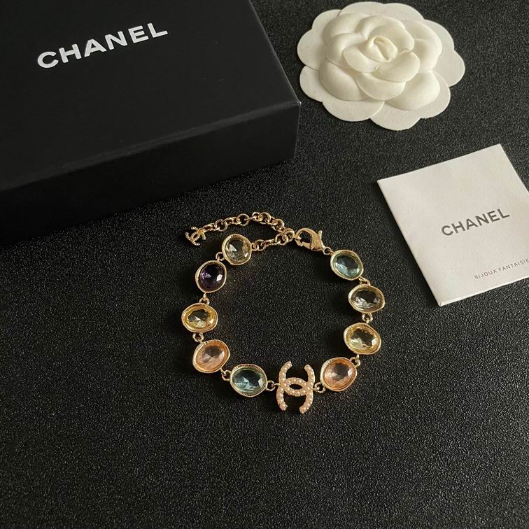 Chanel bracelet 12lyh17